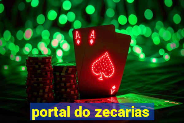 portal do zecarias